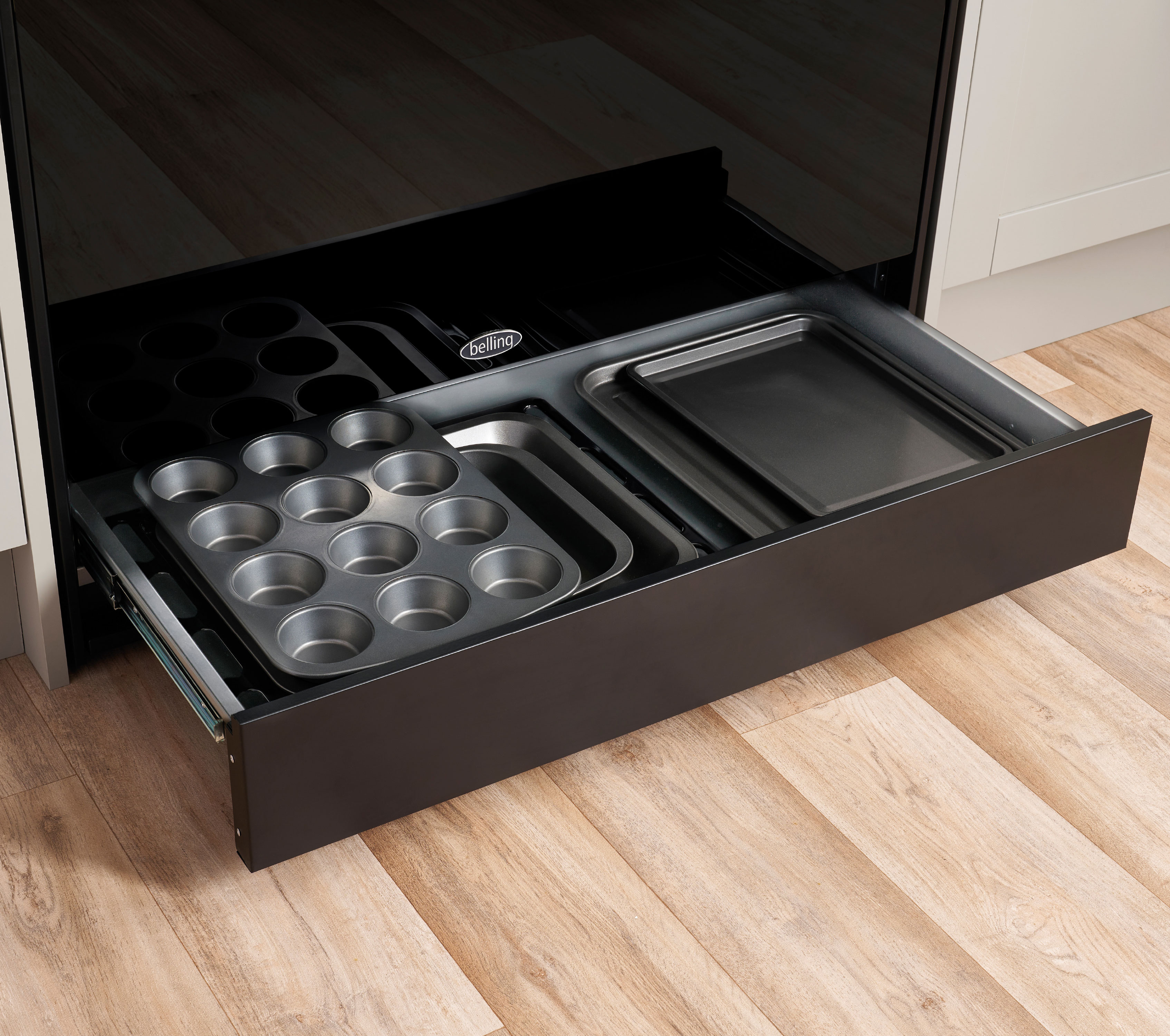 Storage drawer