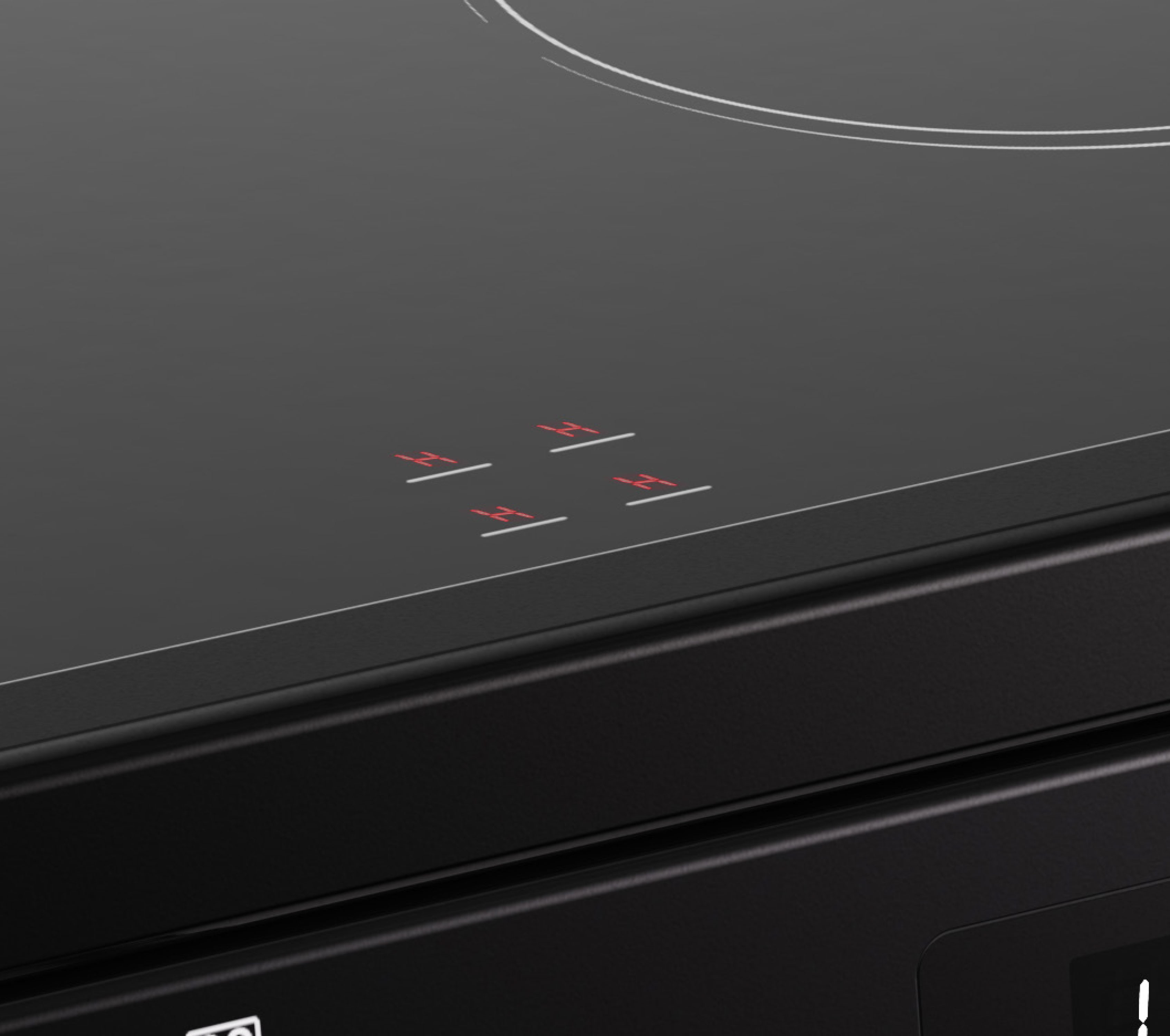 Residual heat indicators