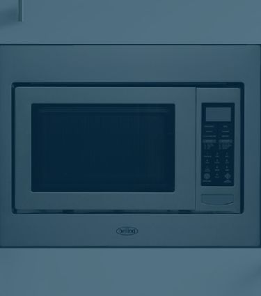 Built in Microwaves