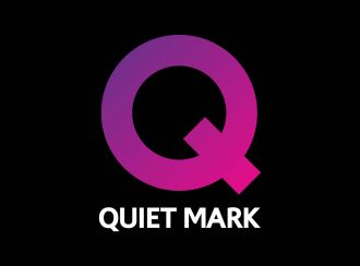 Quiet-Mark