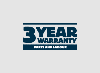 WARRANTY