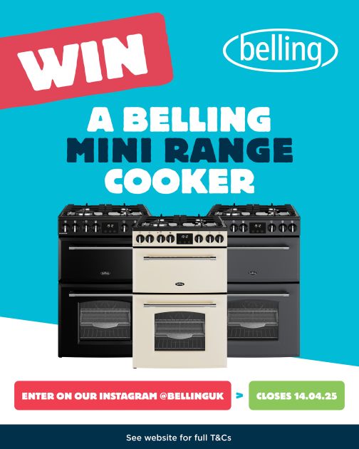 Belling Competition