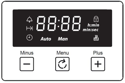 Belling timer
