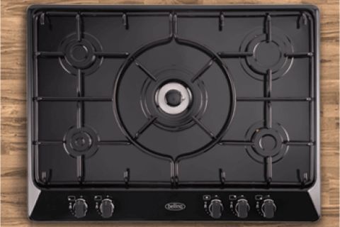 4kW PowerWok Burner