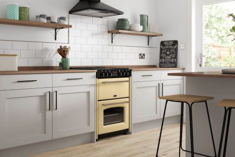 British Family Kitchen Appliance UK