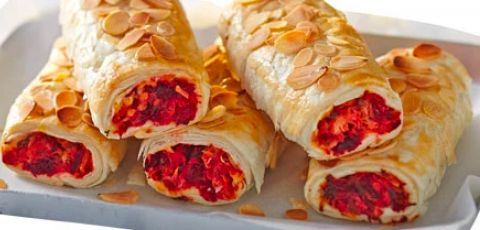 vegetable-cheese-rolls