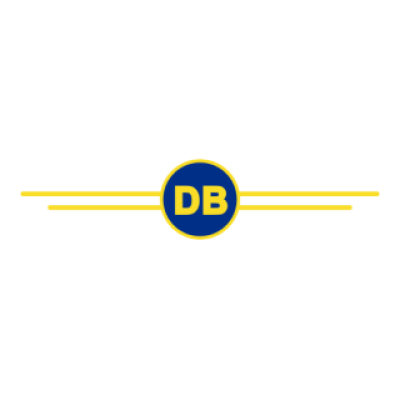 DB Domestics Logo