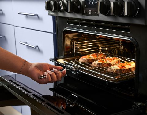 GRILL PAN