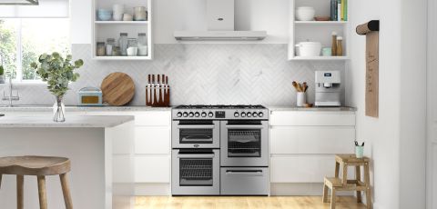 Cookcentre 100DF