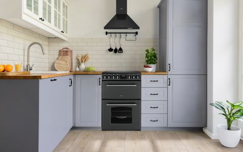 Belling 60E