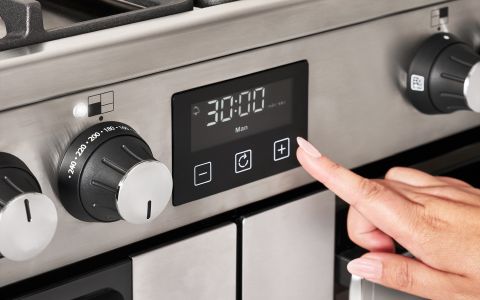 Maxi Clock