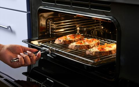 Grill Handle