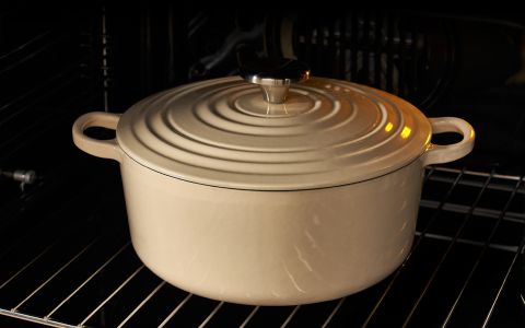Slow Cook