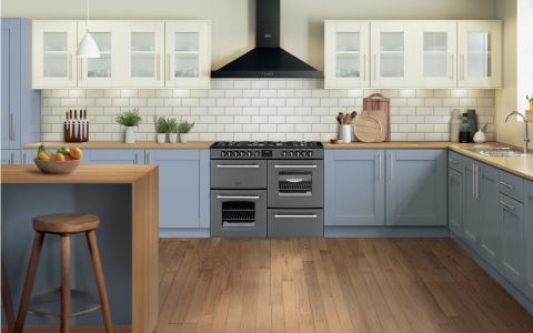Belling Range