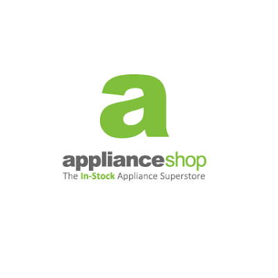Appliance Shop Logo