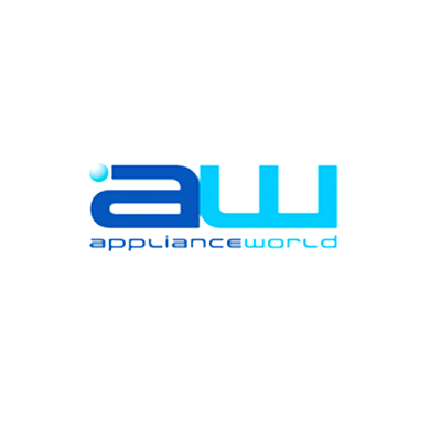 Appliance World Logo