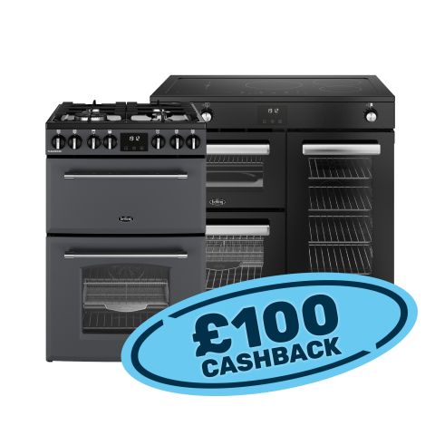 Cashback 100