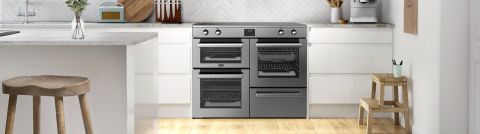 Cookcentre Roomset Banner