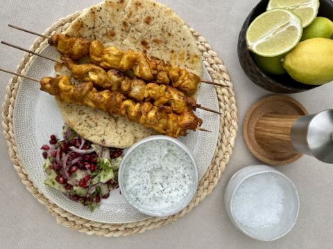 Kebab Recipe