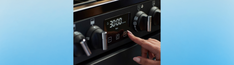 Belling timer