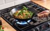 4 Burner Gas Hob
