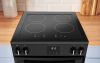 4 zone induction hob
