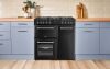 Belling Farmhouse 90cm Dual Fuel Range Cooker