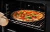 Conventional electric second oven