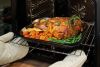 Main Fanned Oven